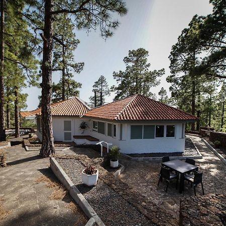 El Mirador De Tilman Villa El Paso Ngoại thất bức ảnh
