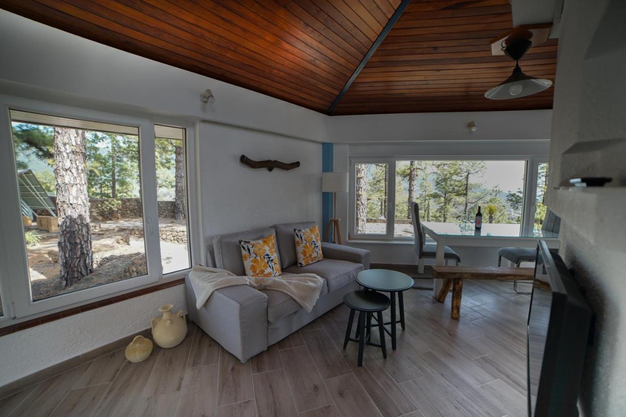 El Mirador De Tilman Villa El Paso Ngoại thất bức ảnh
