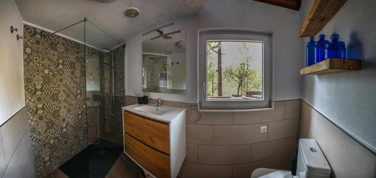 El Mirador De Tilman Villa El Paso Ngoại thất bức ảnh