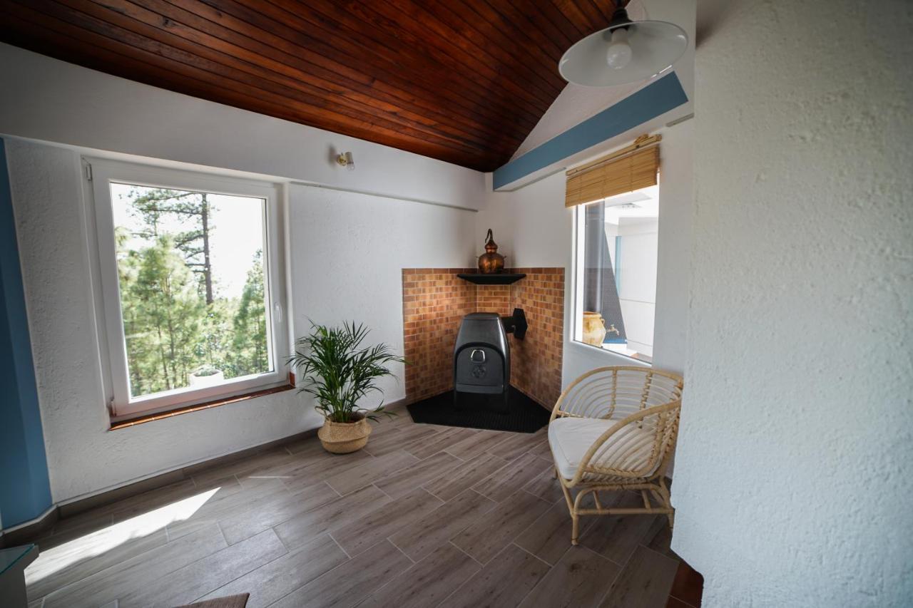 El Mirador De Tilman Villa El Paso Ngoại thất bức ảnh