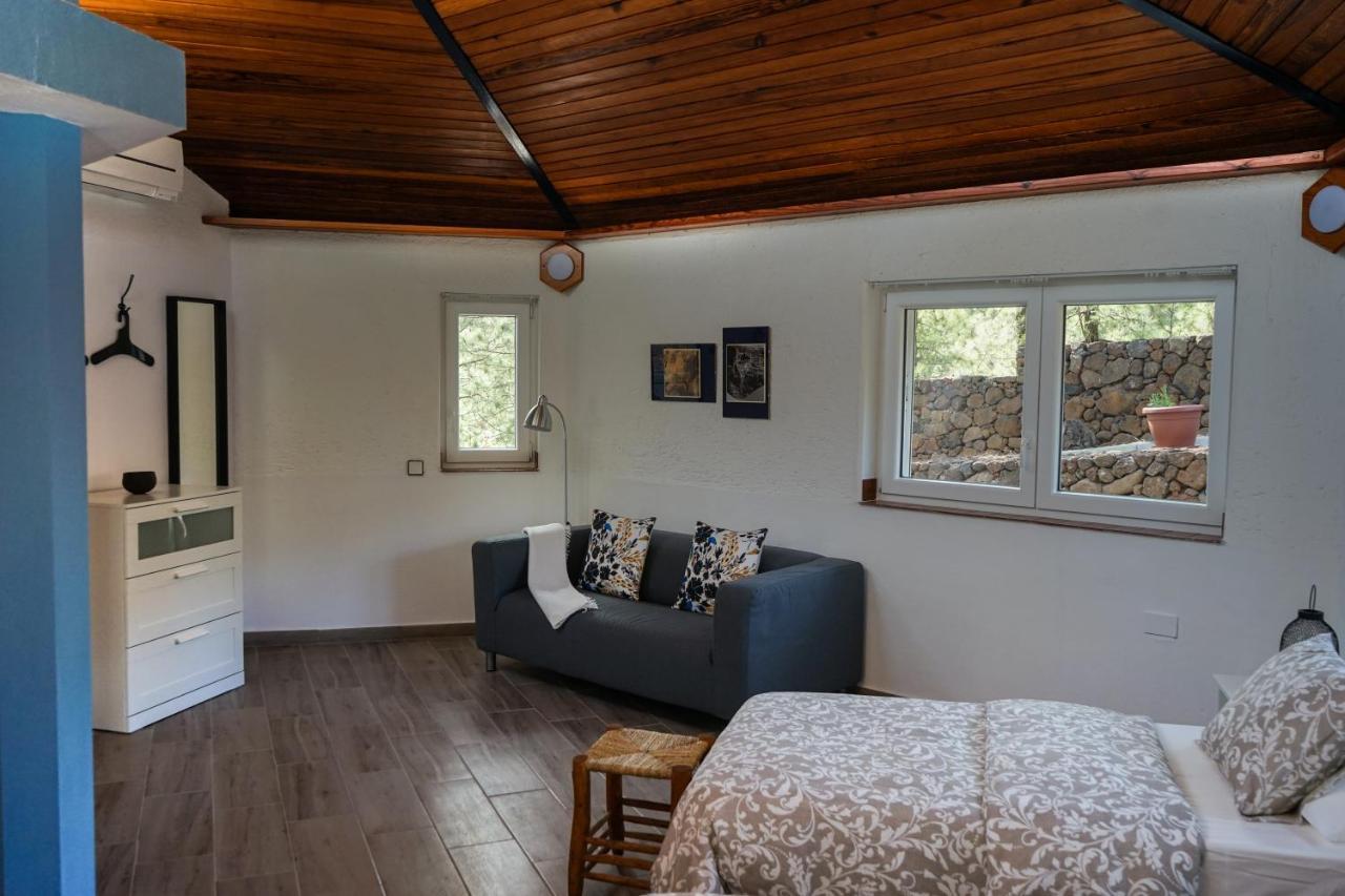 El Mirador De Tilman Villa El Paso Ngoại thất bức ảnh