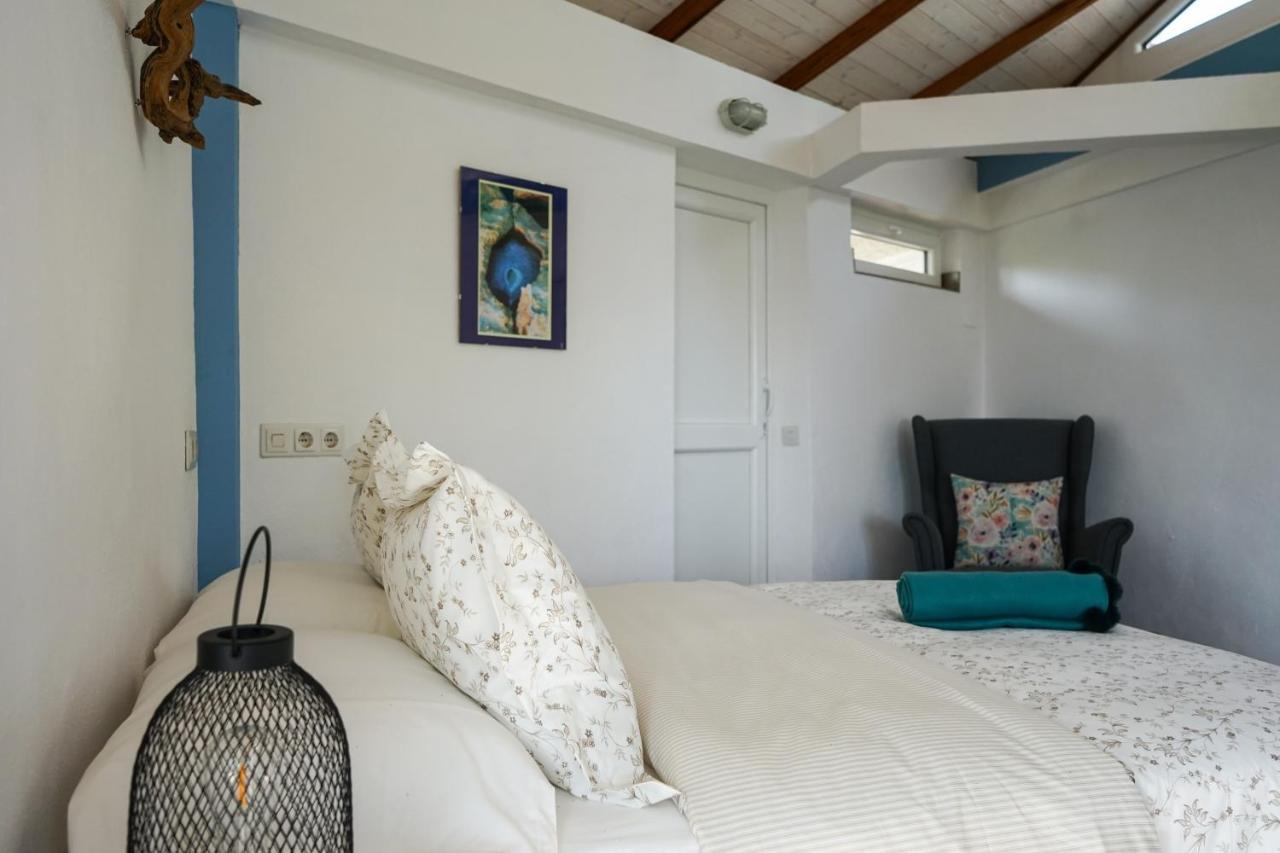 El Mirador De Tilman Villa El Paso Ngoại thất bức ảnh