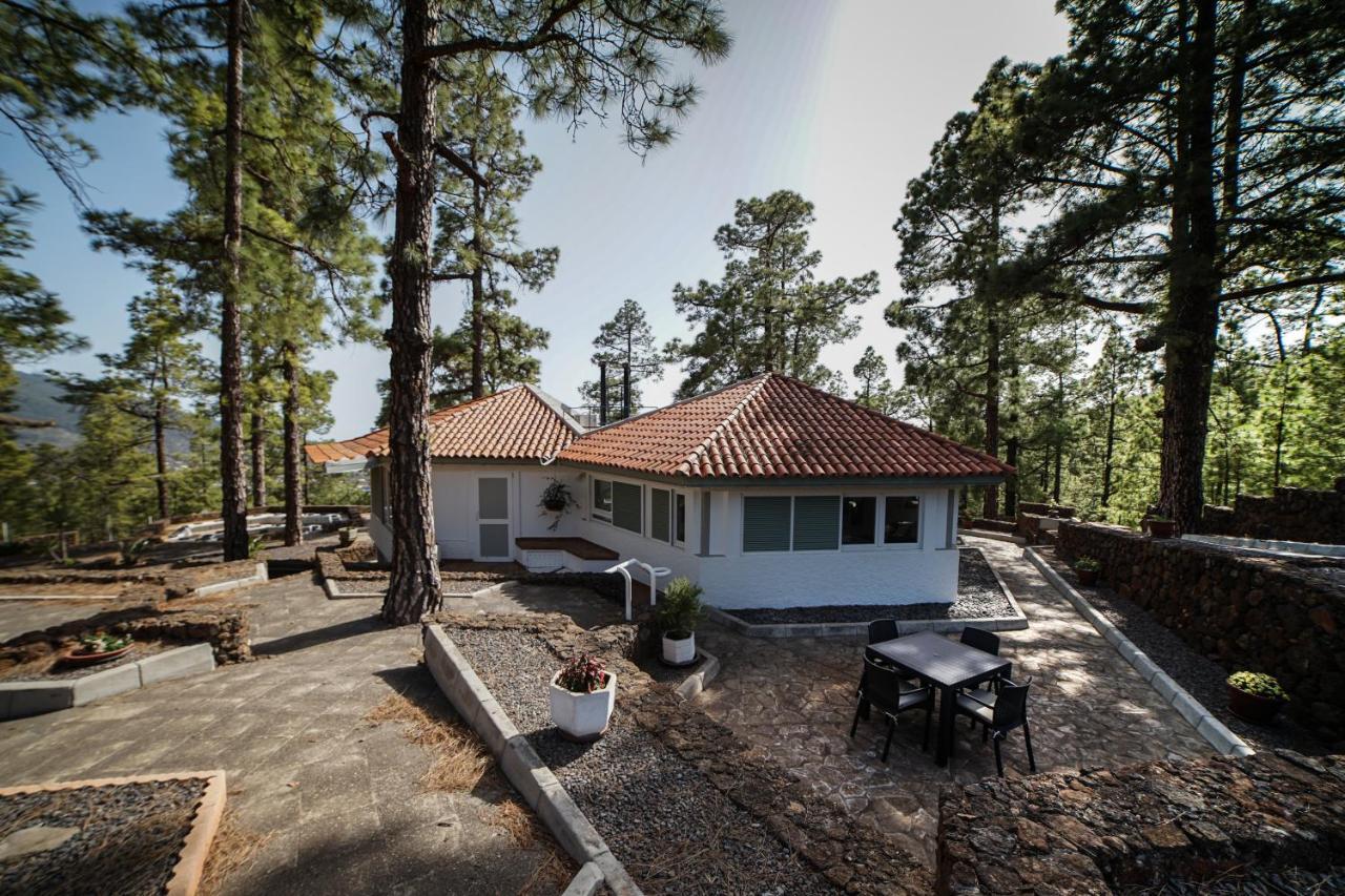 El Mirador De Tilman Villa El Paso Ngoại thất bức ảnh